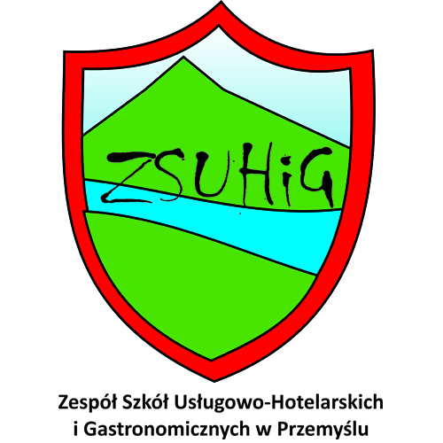 Zespół Szkół Usługowo-Hotelarskich i Gastronomicznych w Przemyślu