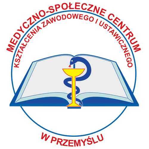 Medyczno-Społeczne Centrum Kształcenia Zawodowego i Ustawicznego  w Przemyślu